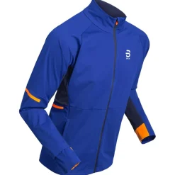 Veste Ski De Fond|Veste Ski De Fond<Bjorn Daehlie Veste Nordique Jacket Force Surf The Web