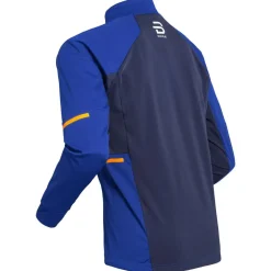 Veste Ski De Fond|Veste Ski De Fond<Bjorn Daehlie Veste Nordique Jacket Force Surf The Web