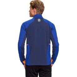 Veste Ski De Fond|Veste Ski De Fond<Bjorn Daehlie Veste Nordique Jacket Force Surf The Web