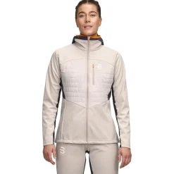 Best Veste Nordique North Wmn Peyote Veste Ski De Fond|Veste Ski De Fond
