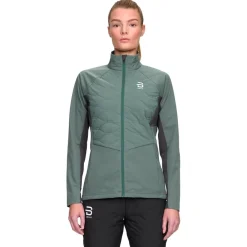 Hot Veste Nordique Jacket Challenge 2.0 Wmn Dark Forest Veste Ski De Fond|Veste Ski De Fond