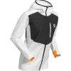 Veste Ski De Fond|Veste Ski De Fond<Bjorn Daehlie Veste Nordique Jacket Power Wmn Snow White