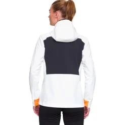 Veste Ski De Fond|Veste Ski De Fond<Bjorn Daehlie Veste Nordique Jacket Power Wmn Snow White