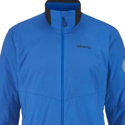 Sale Veste Nordique Adv Nordic Training Insulate Royal Veste Ski De Fond|Veste Ski De Fond