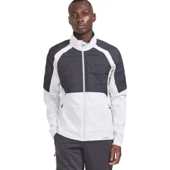 Veste Nordique Adv Nordic Training Speed Jacket M Ash - Slate Training|Training