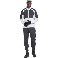 Veste Nordique Adv Nordic Training Speed Jacket M Ash - Slate Training|Training