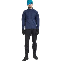 Training|Training<Craft Veste Nordique Adv Nordic Training Speed Jacket M Blaze