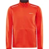 Veste Nordique Core Nordic Training Jkt Vibrant Veste Ski De Fond|Veste Ski De Fond