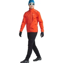 Veste Nordique Core Nordic Training Jkt Vibrant Veste Ski De Fond|Veste Ski De Fond