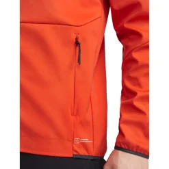 Veste Nordique Core Nordic Training Jkt Vibrant Veste Ski De Fond|Veste Ski De Fond
