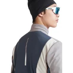 Veste Ski De Fond|Veste Ski De Fond<Craft Veste Nordique Core Nordic Training Jkt Ghost Tofu