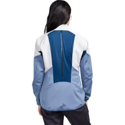 Veste Ski De Fond|Veste Ski De Fond<Craft Veste Nordique Glide Jkt W Ash Flow