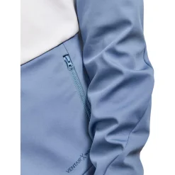 Veste Ski De Fond|Veste Ski De Fond<Craft Veste Nordique Glide Jkt W Ash Flow