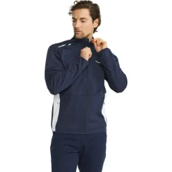Sale Veste Nordique Nor Core Nordic Training Jkt Blaze White Veste Ski De Fond|Veste Ski De Fond