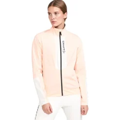 Sale Veste Nordique Pro Nordic Race Jacket W Cosmo Tofu Veste Ski De Fond|Veste Ski De Fond