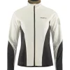 Veste Ski De Fond|Veste Ski De Fond<Craft Veste Nordique Pro Nordic Race Jacket 2 W Tofu Slate