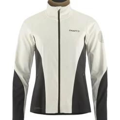 Veste Ski De Fond|Veste Ski De Fond<Craft Veste Nordique Pro Nordic Race Jacket 2 W Tofu Slate