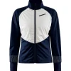 New Veste Nordique Storm Balance Jkt W Blaze/Ash Veste Ski De Fond|Veste Ski De Fond