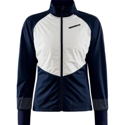 New Veste Nordique Storm Balance Jkt W Blaze/Ash Veste Ski De Fond|Veste Ski De Fond