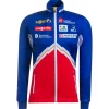Veste Ski De Fond|Veste Ski De Fond<Craft Veste Nordique Veste Legere FFS Bleu-Blanc-Rouge