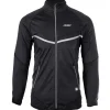Outlet Veste Nordique Premium Jacket Black Veste Ski De Fond|Veste Ski De Fond