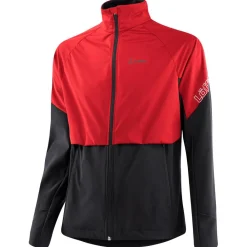 Veste Ski De Fond|Veste Ski De Fond<Loffler Veste Nordique Jacket Worldcup 23 Ws Light Merlot