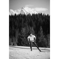 Veste Ski De Fond|Veste Ski De Fond<Loffler Veste Nordique M Jacket Alpha WS Light Deep Water