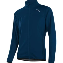 Hot Veste Nordique W Jacket Alpha WS Light Deep Water Veste Ski De Fond|Veste Ski De Fond