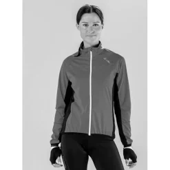 Hot Veste Nordique W Jacket Alpha WS Light Deep Water Veste Ski De Fond|Veste Ski De Fond