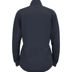 Veste Ski De Fond|Veste Ski De Fond<Odlo Veste Nordique Brensholmen Wmn Jkt India Ink