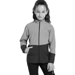 Veste Ski De Fond|Veste Ski De Fond<Odlo Veste Nordique Engvik Junior Jkt Reef Waters Dark Sapphire
