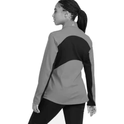 Best Veste Nordique Markenes Wmn Jkt Living Coral Spiced Apple Veste Ski De Fond|Veste Ski De Fond