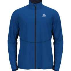 Hot Veste Nordique Markenes Jkt Nautical Blue/Dark Sapphire Veste Ski De Fond|Veste Ski De Fond