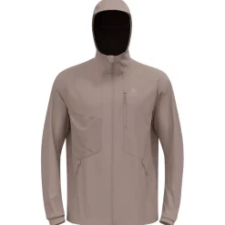 Veste Nordique Zeroweight Windproof X Warm Jkt Cinder Veste Ski De Fond|Veste Ski De Fond