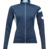 Online Veste Nordique W Poursuite Jkt Eclipse Veste Ski De Fond|Veste Ski De Fond