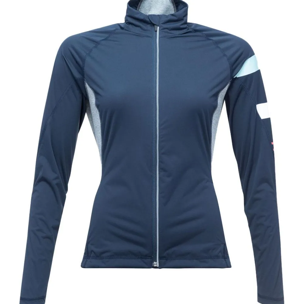 Online Veste Nordique W Poursuite Jkt Eclipse Veste Ski De Fond|Veste Ski De Fond
