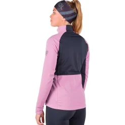 Discount Veste Nordique W Genetys Jkt Moonlite Mauve Veste Ski De Fond|Veste Ski De Fond