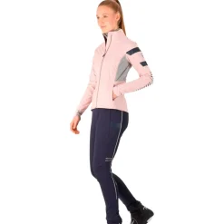 Veste Ski De Fond|Veste Ski De Fond<Rossignol Veste Nordique W Poursuite Jkt Cherry