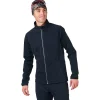 Veste Ski De Fond|Veste Ski De Fond<Rossignol Veste Nordique Softshell Jkt Black