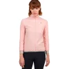 Veste Ski De Fond|Veste Ski De Fond<Rossignol Veste Nordique W Active Versatile XC Jkt Pastel Pink