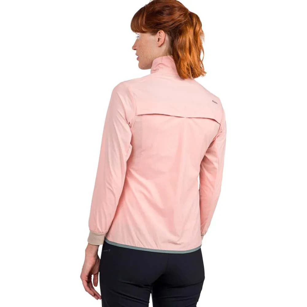 Veste Ski De Fond|Veste Ski De Fond<Rossignol Veste Nordique W Active Versatile XC Jkt Pastel Pink