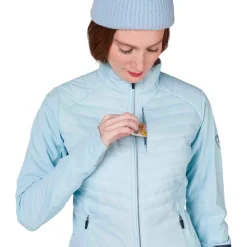Sale Veste Nordique W Poursuite Warm Jkt Glacier Veste Ski De Fond|Veste Ski De Fond