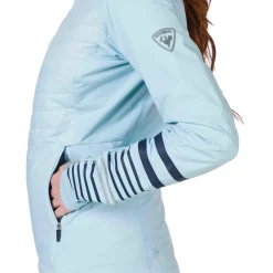 Sale Veste Nordique W Poursuite Warm Jkt Glacier Veste Ski De Fond|Veste Ski De Fond