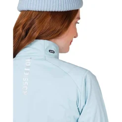 Sale Veste Nordique W Poursuite Warm Jkt Glacier Veste Ski De Fond|Veste Ski De Fond