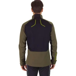 Veste Ski De Fond|Veste Ski De Fond<Rossignol Veste Nordique Softshell Jkt Acinus Leaf