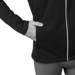 Veste Ski De Fond|Veste Ski De Fond<Rossignol Veste Nordique Poursuite Jkt Onyx Grey