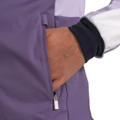 Veste Ski De Fond|Veste Ski De Fond<Swix Veste Nordique Cross Jkt Wmn Dusty Purple Light Purple