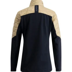 New Veste Nordique Infinity Hybrid Insulated W Dune Black Veste Ski De Fond|Veste Ski De Fond