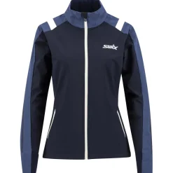 Discount Veste Nordique Infinity Jkt Wmn Lake Blue Veste Ski De Fond|Veste Ski De Fond