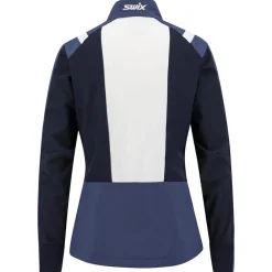 Discount Veste Nordique Infinity Jkt Wmn Lake Blue Veste Ski De Fond|Veste Ski De Fond